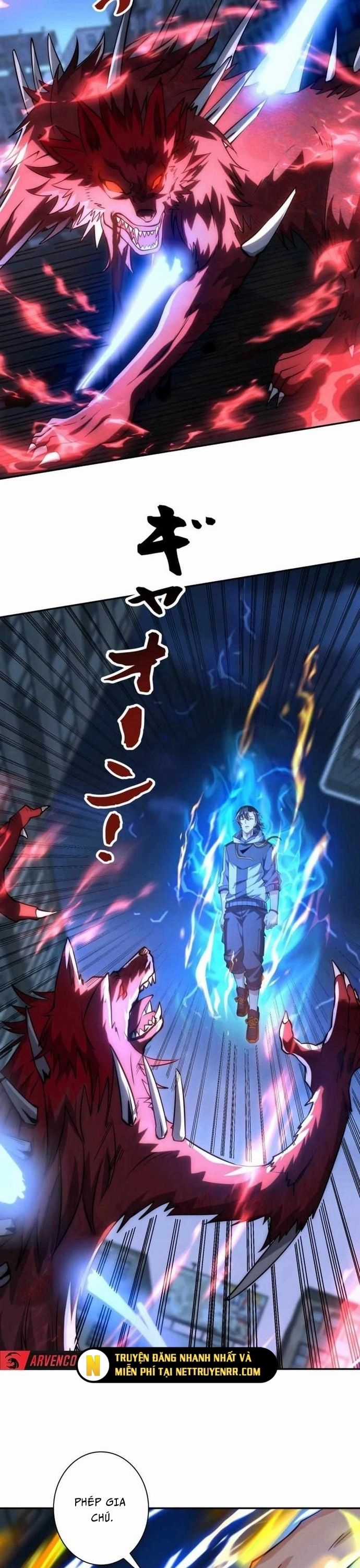 Trùng Sinh: Tôi Đứng Top Nhờ Hệ Thống Gian Lận Chapter 11 trang 11