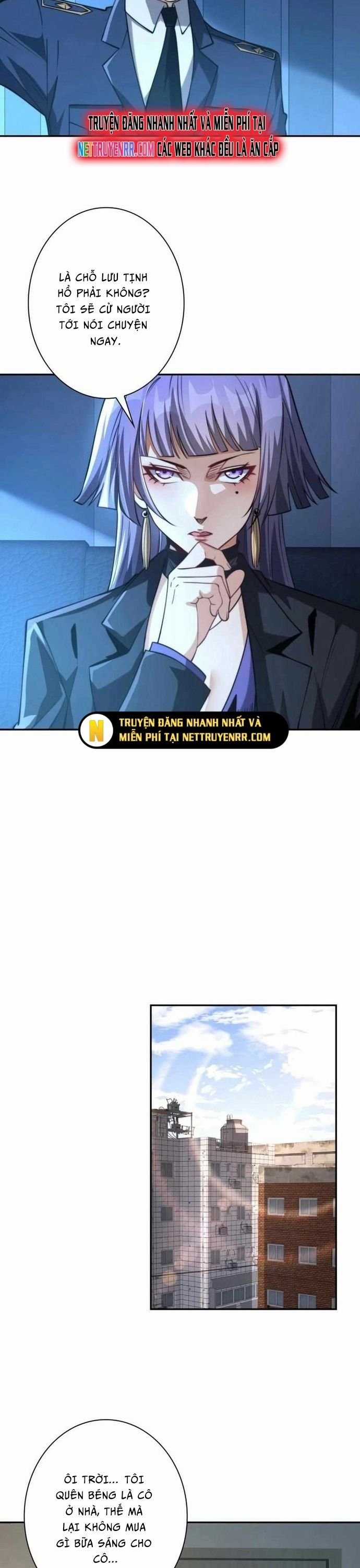 Trùng Sinh: Tôi Đứng Top Nhờ Hệ Thống Gian Lận Chapter 11 trang 18