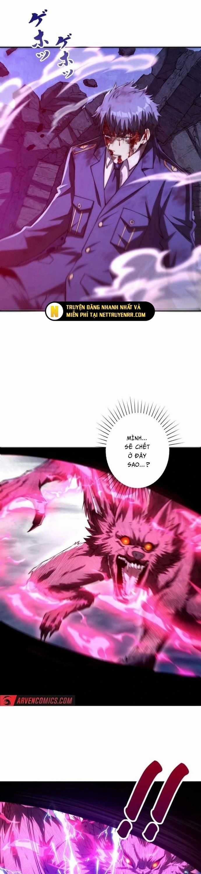 Trùng Sinh: Tôi Đứng Top Nhờ Hệ Thống Gian Lận Chapter 11 trang 3