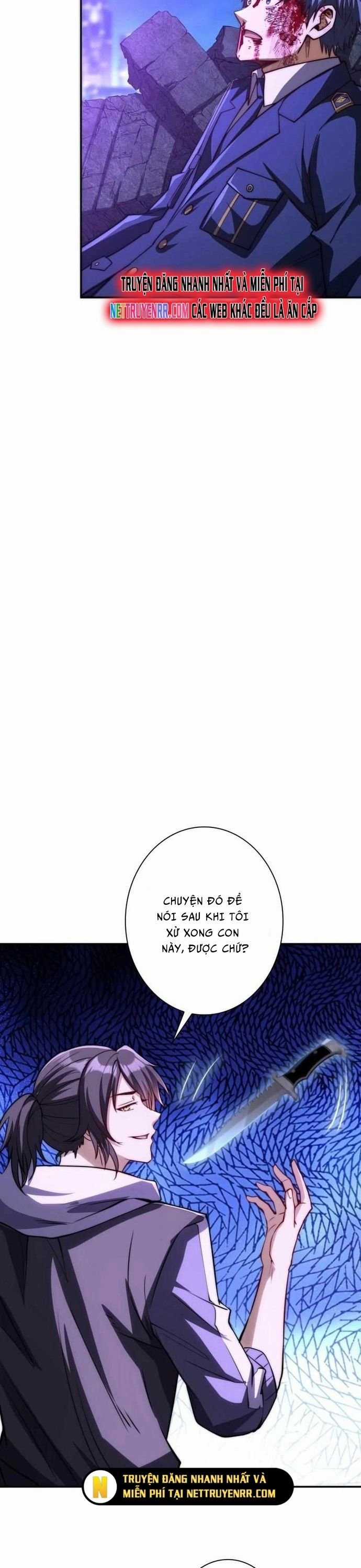 Trùng Sinh: Tôi Đứng Top Nhờ Hệ Thống Gian Lận Chapter 11 trang 6