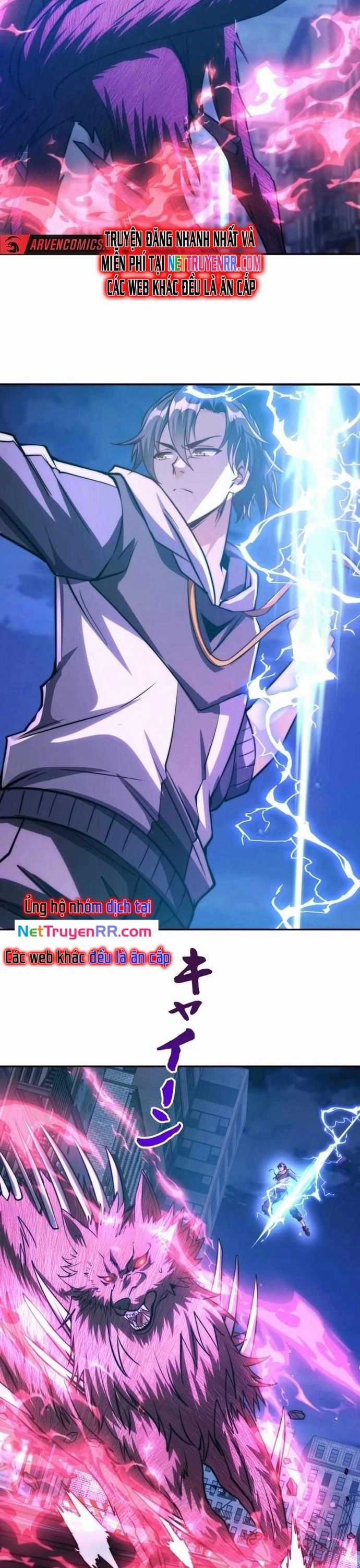 Trùng Sinh: Tôi Đứng Top Nhờ Hệ Thống Gian Lận Chapter 11 trang 8