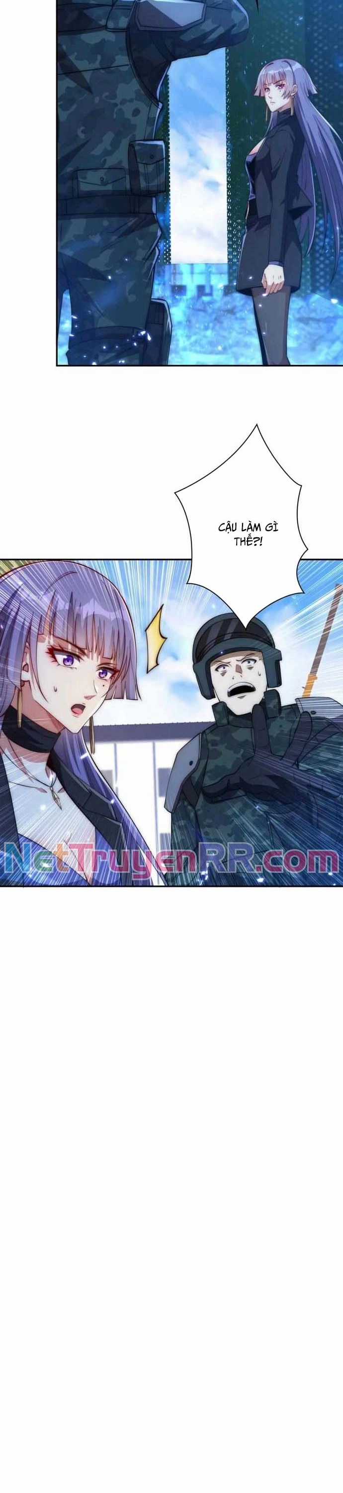 Trùng Sinh: Tôi Đứng Top Nhờ Hệ Thống Gian Lận Chapter 12 trang 18