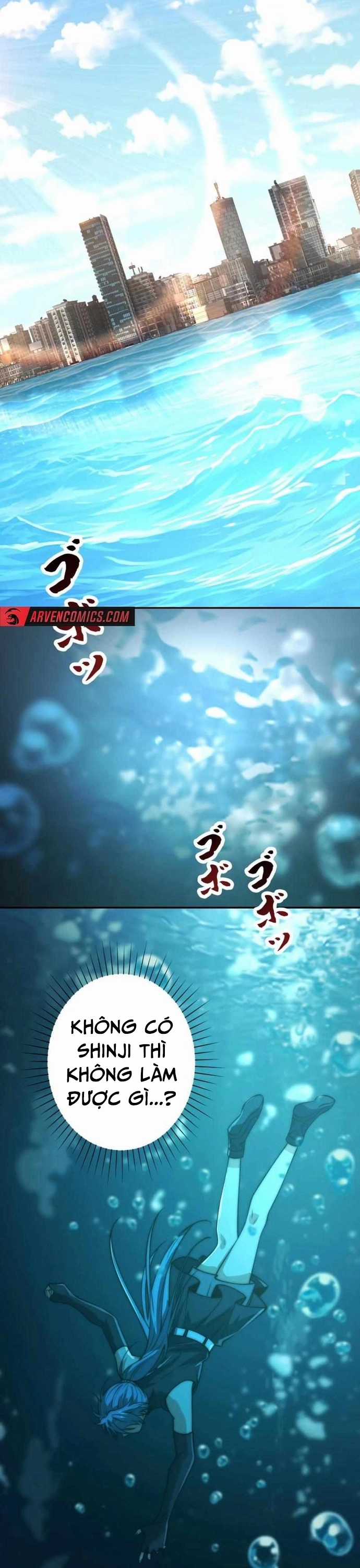 Trùng Sinh: Tôi Đứng Top Nhờ Hệ Thống Gian Lận Chapter 13 trang 18