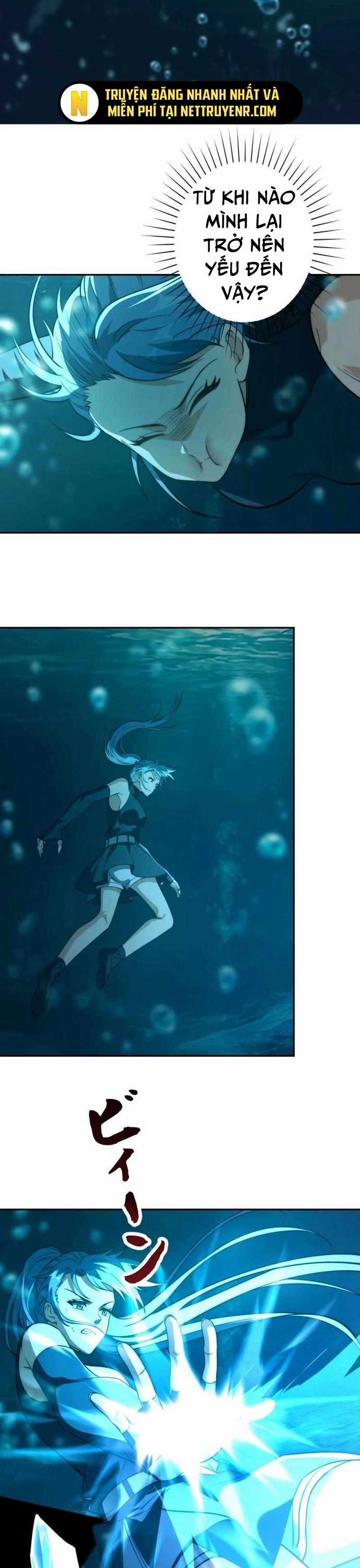 Trùng Sinh: Tôi Đứng Top Nhờ Hệ Thống Gian Lận Chapter 13 trang 19