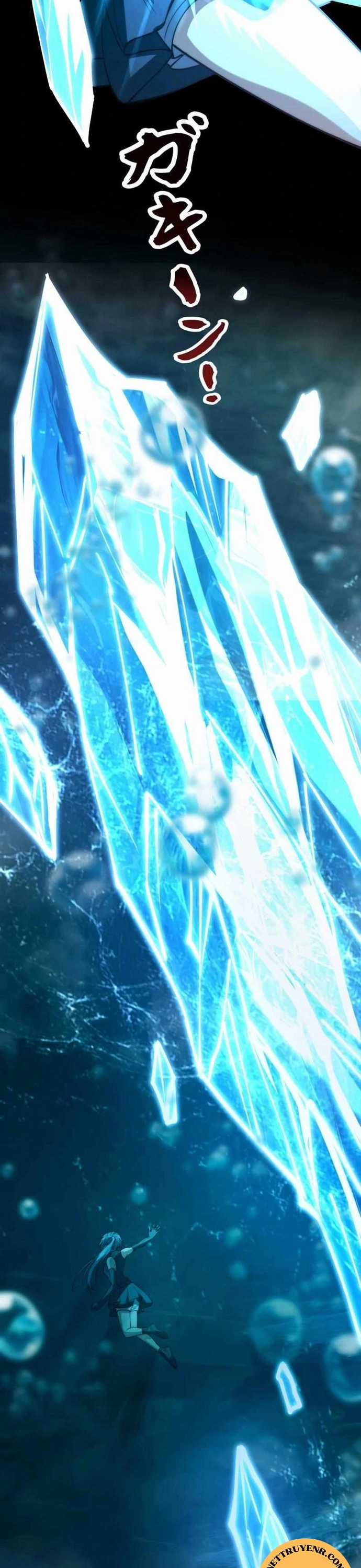 Trùng Sinh: Tôi Đứng Top Nhờ Hệ Thống Gian Lận Chapter 13 trang 20