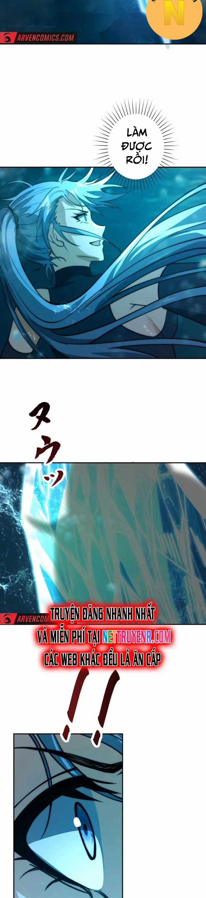 Trùng Sinh: Tôi Đứng Top Nhờ Hệ Thống Gian Lận Chapter 13 trang 21