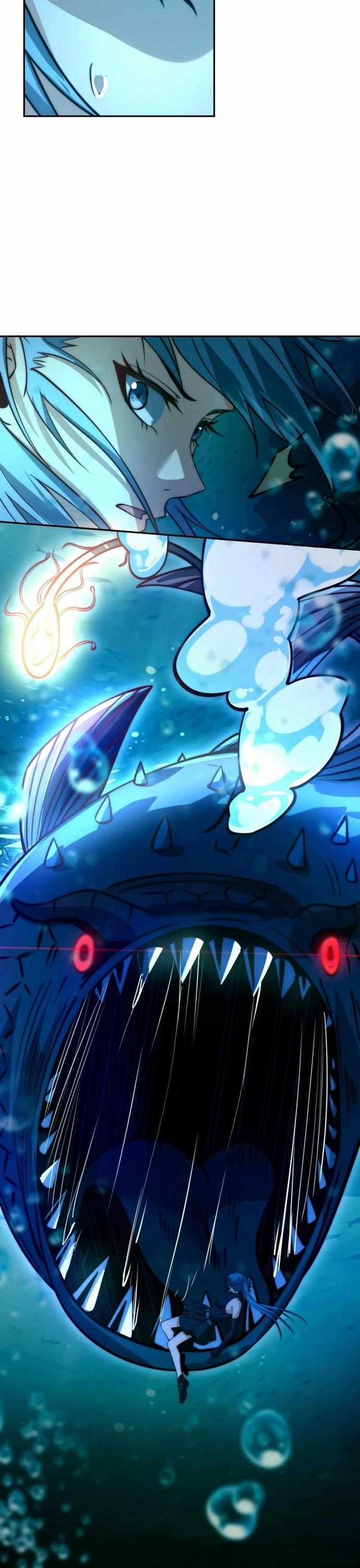 Trùng Sinh: Tôi Đứng Top Nhờ Hệ Thống Gian Lận Chapter 13 trang 22