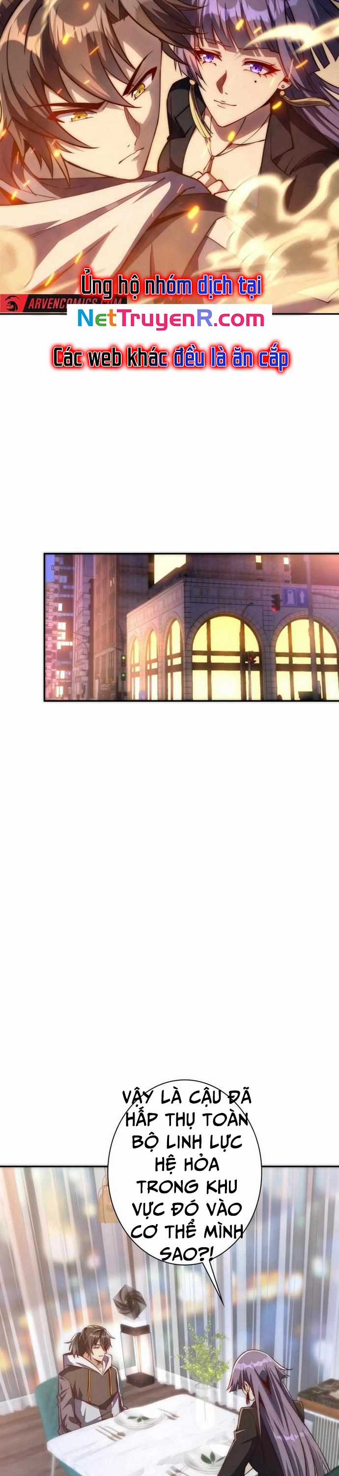 Trùng Sinh: Tôi Đứng Top Nhờ Hệ Thống Gian Lận Chapter 13 trang 6