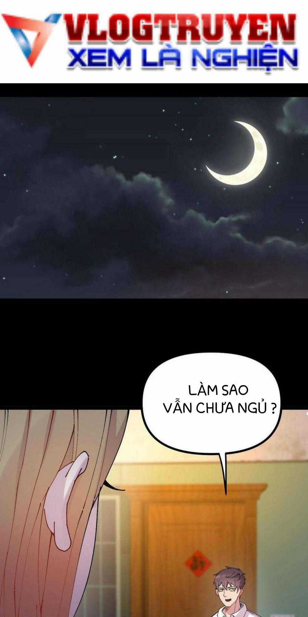 Trùng Sinh Trở Lại 1983 Làm Phú Hào Chapter 12 trang 1