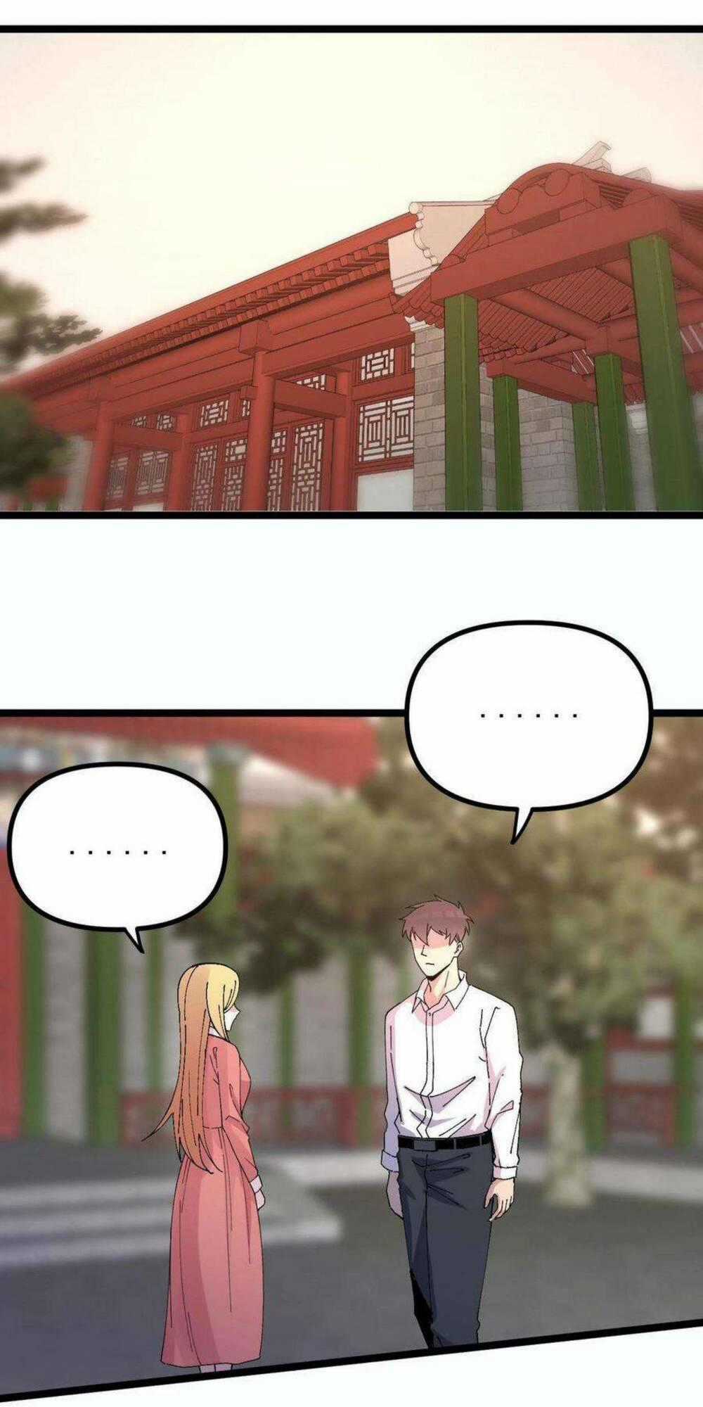 Trùng Sinh Trở Lại 1983 Làm Phú Hào Chapter 14 trang 1