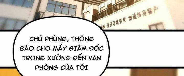 Trùng Sinh Trở Lại 1983 Làm Phú Hào Chapter 288 trang 1