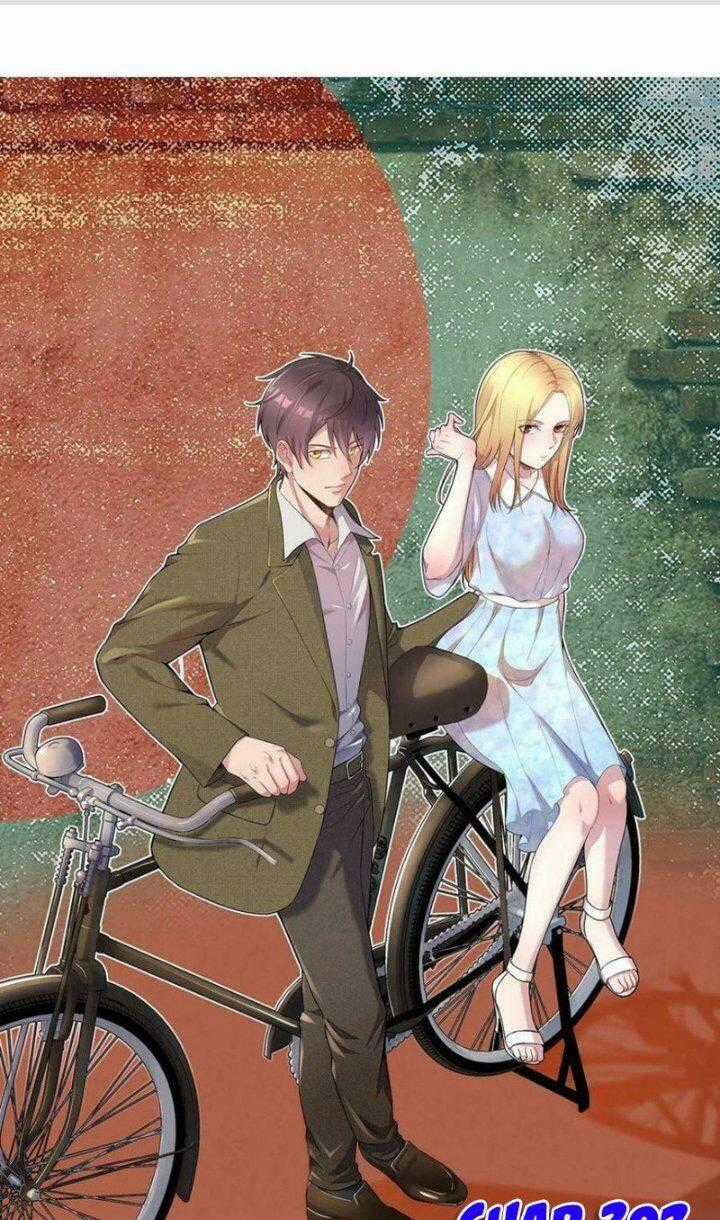 Trùng Sinh Trở Lại 1983 Làm Phú Hào Chapter 302 trang 0