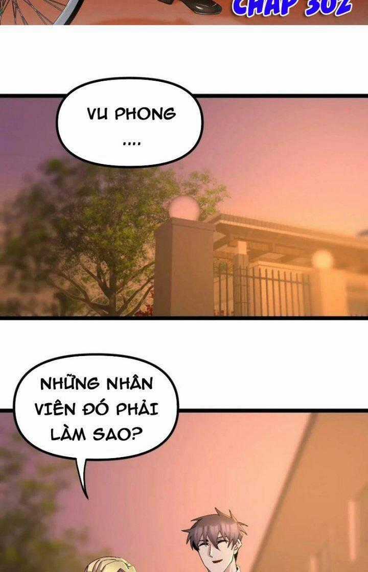 Trùng Sinh Trở Lại 1983 Làm Phú Hào Chapter 302 trang 1