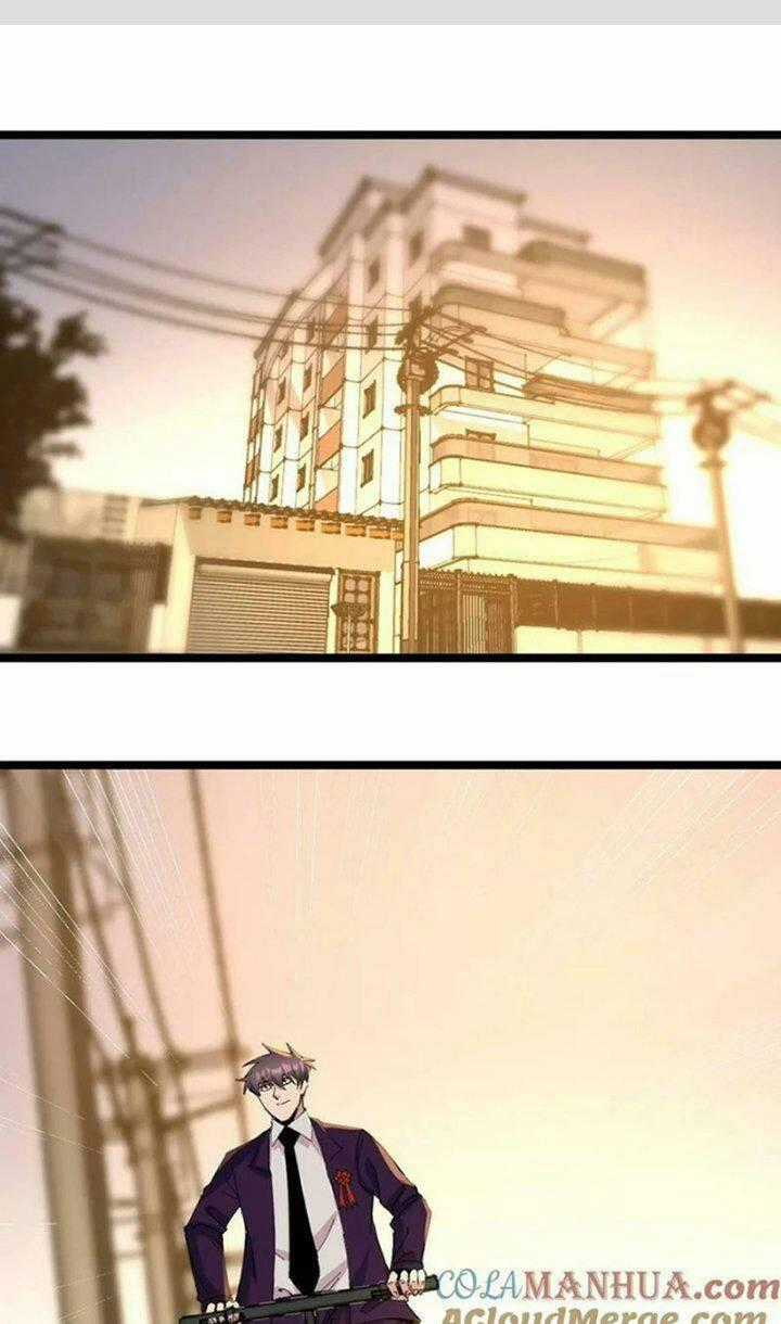 Trùng Sinh Trở Lại 1983 Làm Phú Hào Chapter 303 trang 0