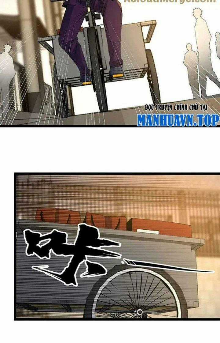 Trùng Sinh Trở Lại 1983 Làm Phú Hào Chapter 303 trang 1