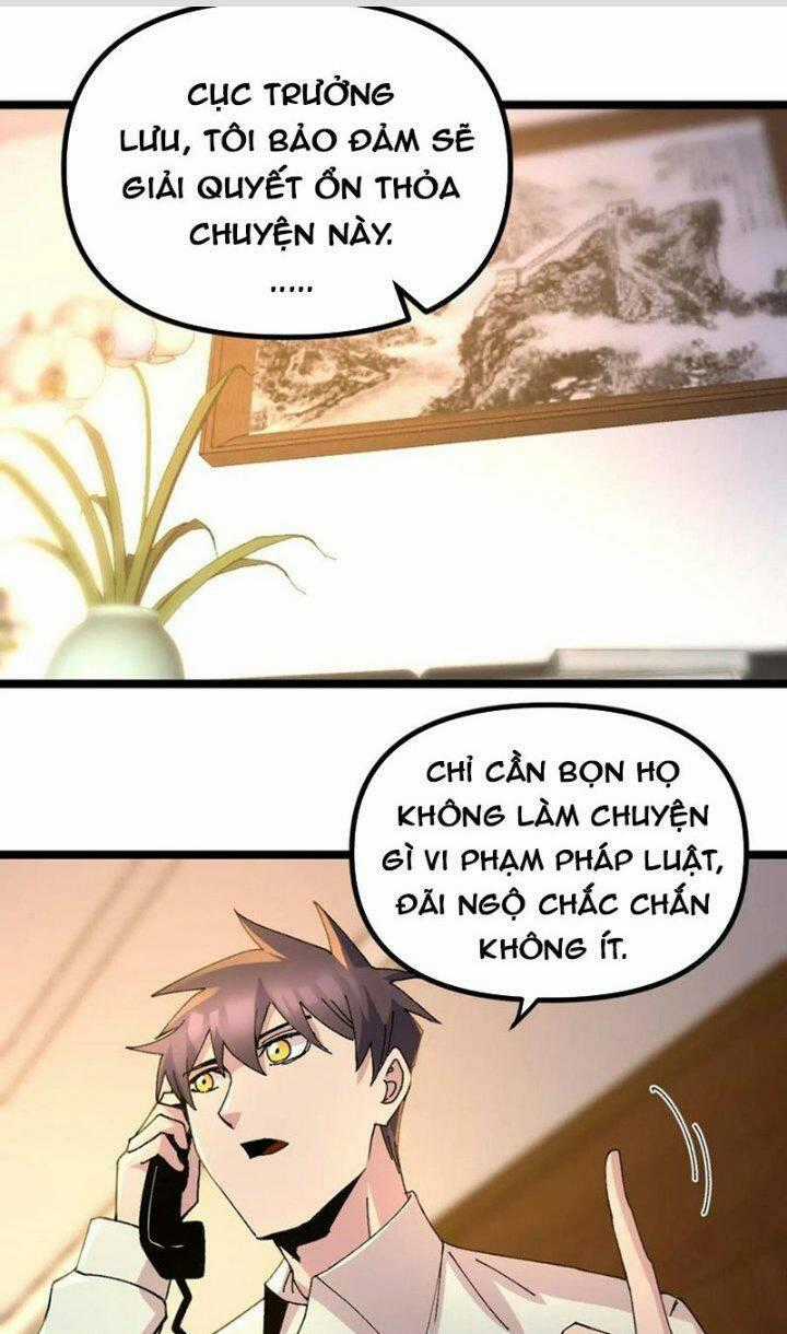 Trùng Sinh Trở Lại 1983 Làm Phú Hào Chapter 304 trang 0