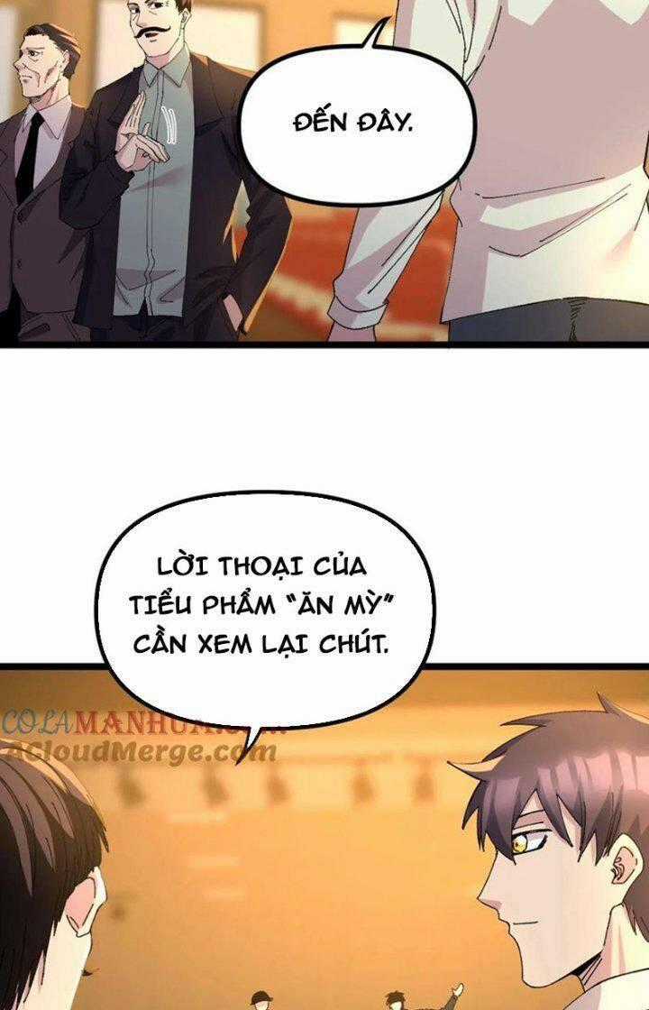 Trùng Sinh Trở Lại 1983 Làm Phú Hào Chapter 305 trang 1