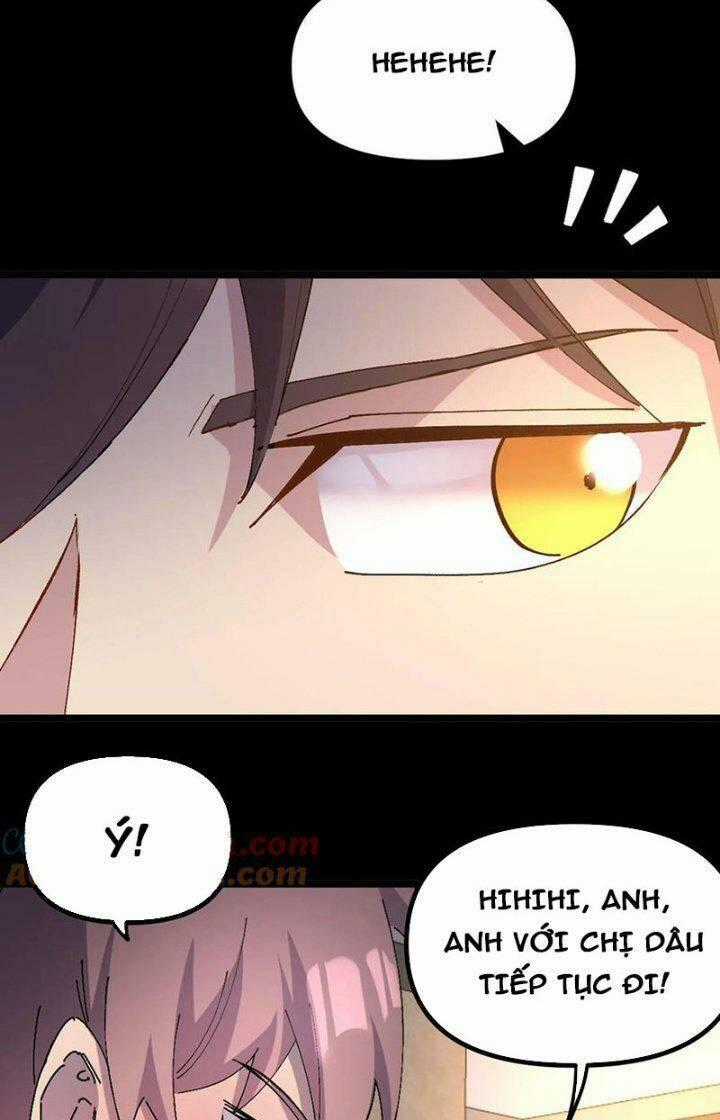 Trùng Sinh Trở Lại 1983 Làm Phú Hào Chapter 306 trang 1