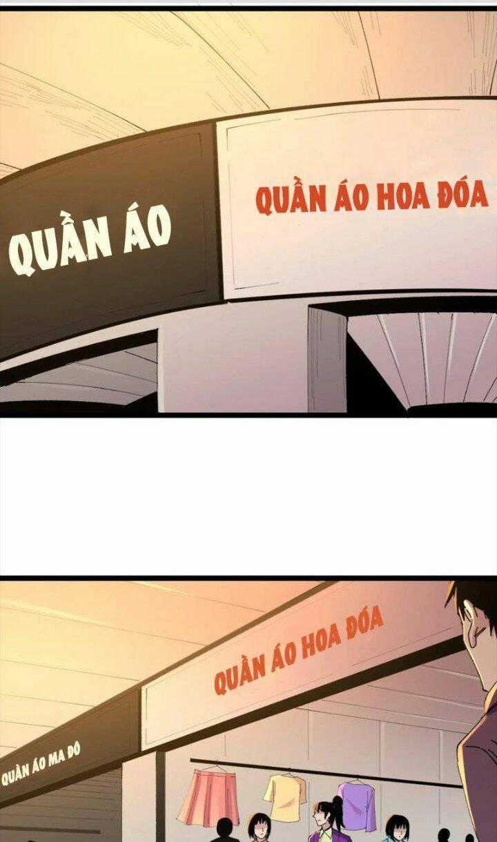 Trùng Sinh Trở Lại 1983 Làm Phú Hào Chapter 308 trang 0