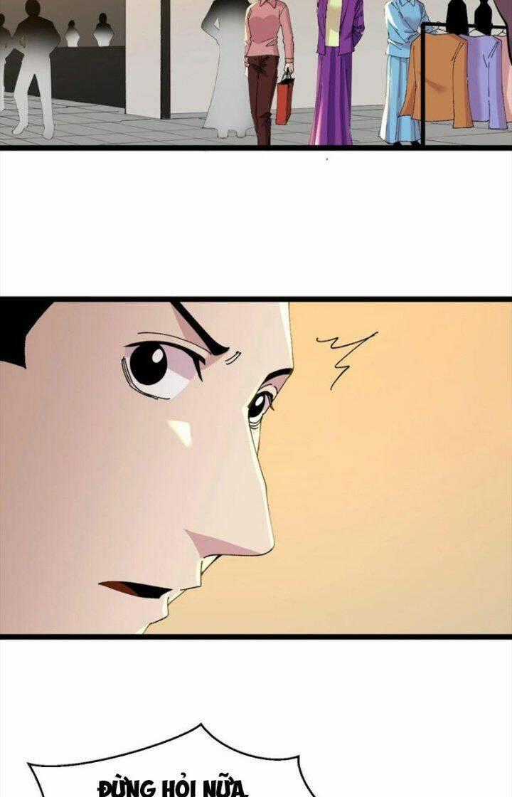 Trùng Sinh Trở Lại 1983 Làm Phú Hào Chapter 308 trang 1