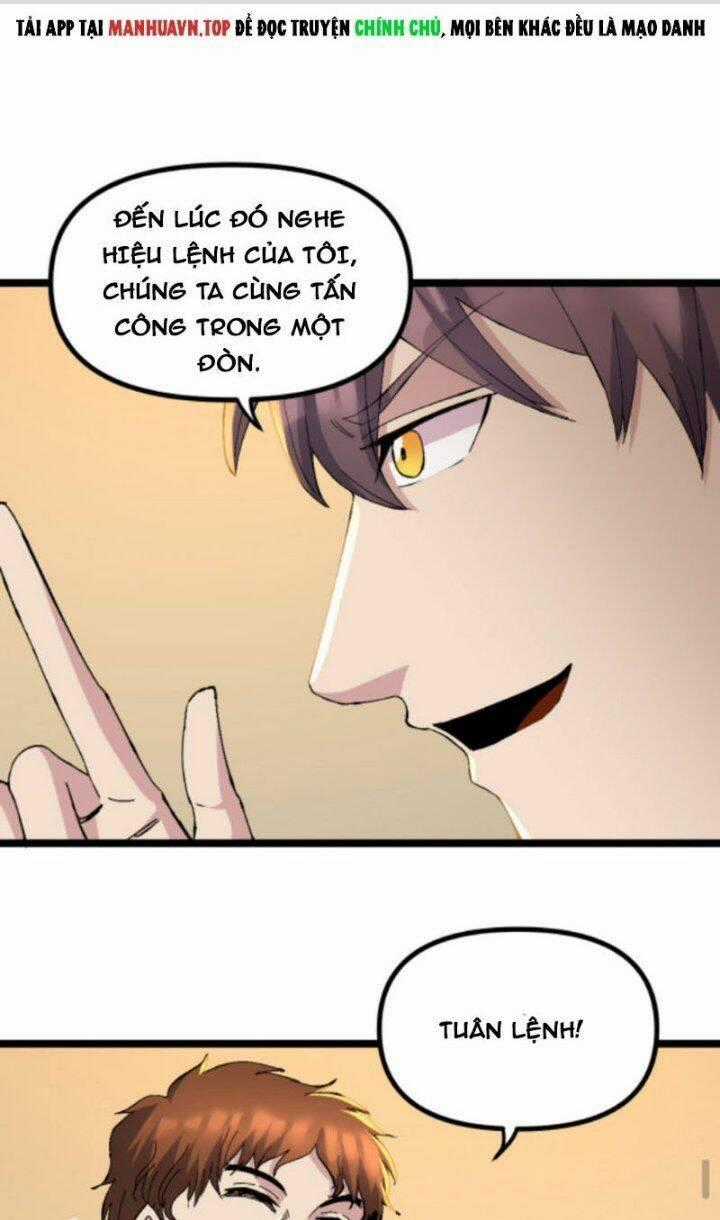Trùng Sinh Trở Lại 1983 Làm Phú Hào Chapter 309 trang 0