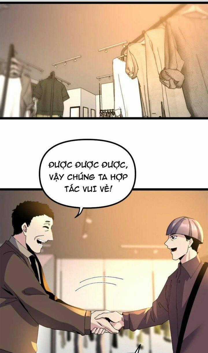 Trùng Sinh Trở Lại 1983 Làm Phú Hào Chapter 310 trang 0