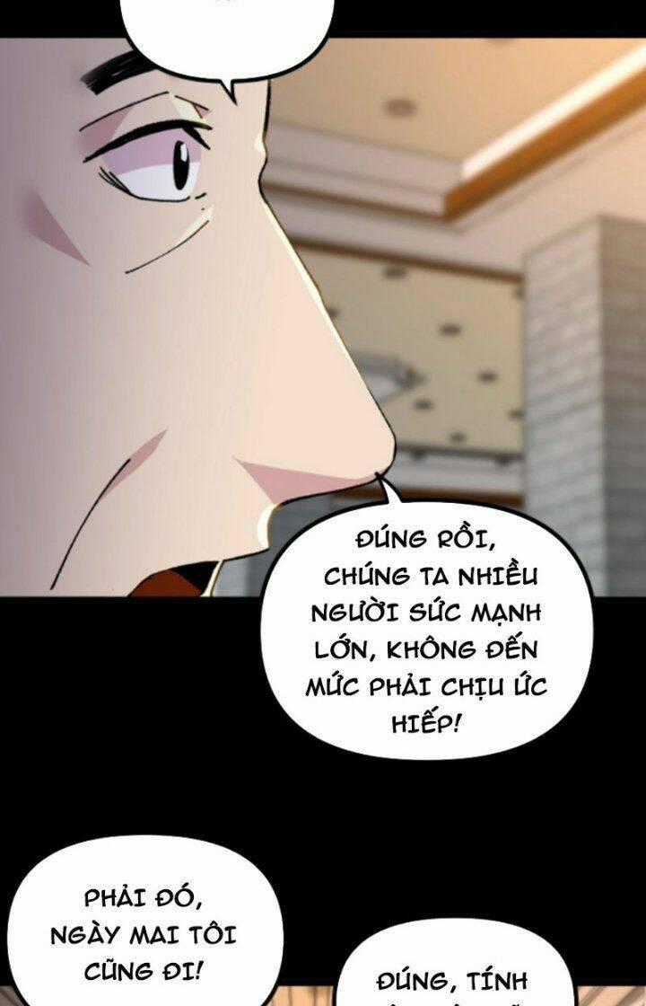 Trùng Sinh Trở Lại 1983 Làm Phú Hào Chapter 311 trang 1