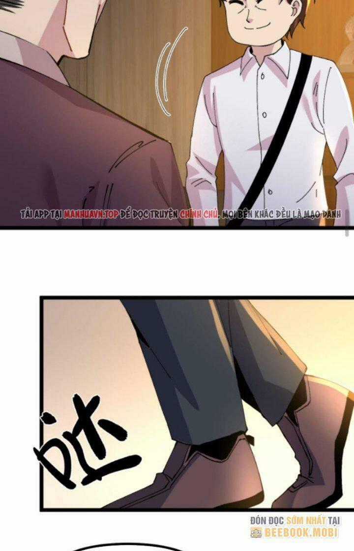 Trùng Sinh Trở Lại 1983 Làm Phú Hào Chapter 312 trang 1