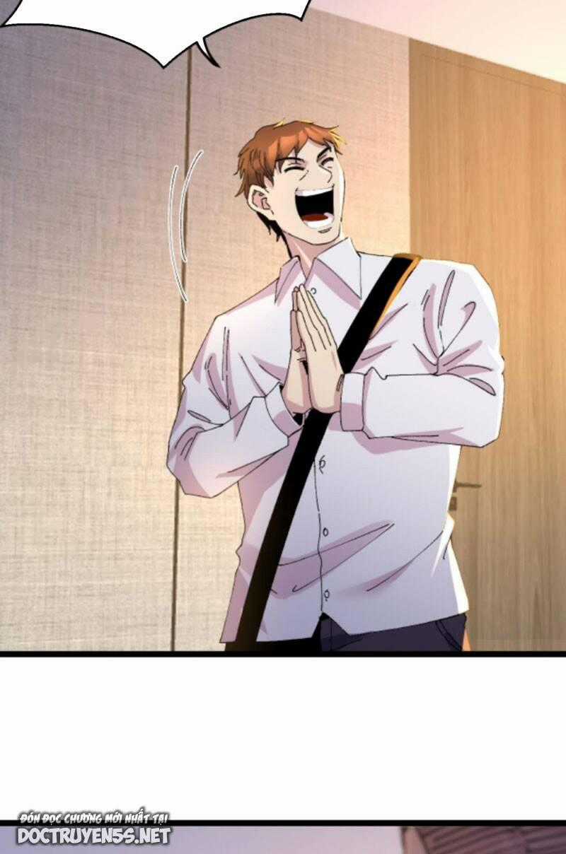Trùng Sinh Trở Lại 1983 Làm Phú Hào Chapter 313 trang 1