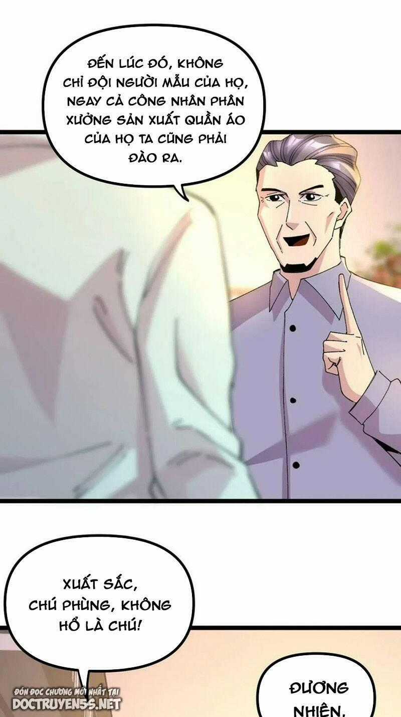 Trùng Sinh Trở Lại 1983 Làm Phú Hào Chapter 315 trang 0