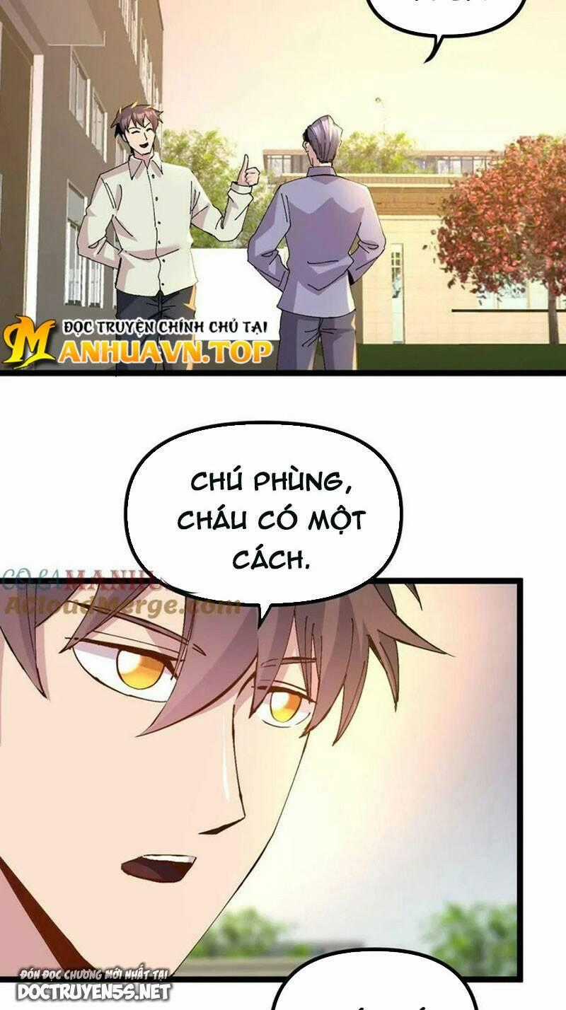 Trùng Sinh Trở Lại 1983 Làm Phú Hào Chapter 315 trang 1