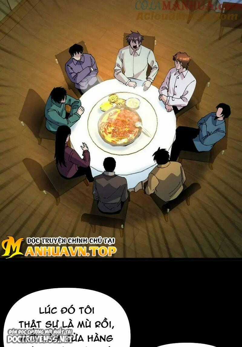 Trùng Sinh Trở Lại 1983 Làm Phú Hào Chapter 316 trang 0