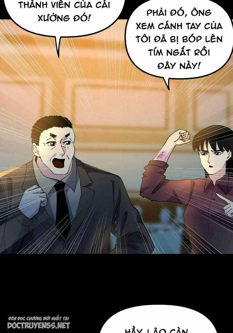 Trùng Sinh Trở Lại 1983 Làm Phú Hào Chapter 316 trang 1