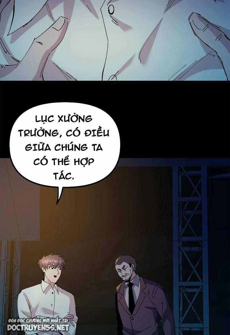 Trùng Sinh Trở Lại 1983 Làm Phú Hào Chapter 318 trang 1