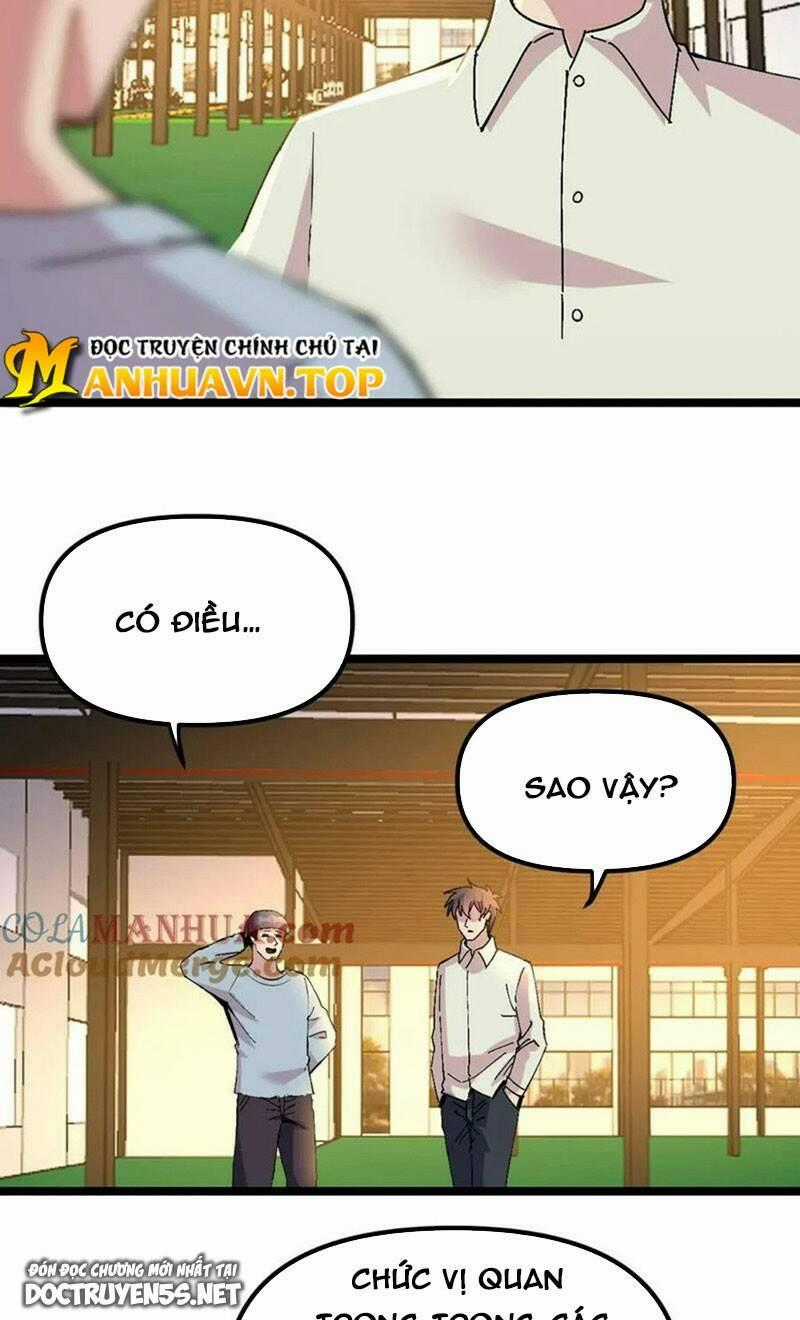 Trùng Sinh Trở Lại 1983 Làm Phú Hào Chapter 319 trang 1