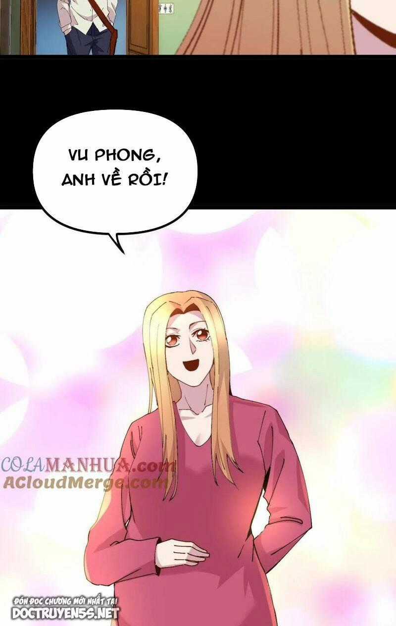 Trùng Sinh Trở Lại 1983 Làm Phú Hào Chapter 322 trang 1