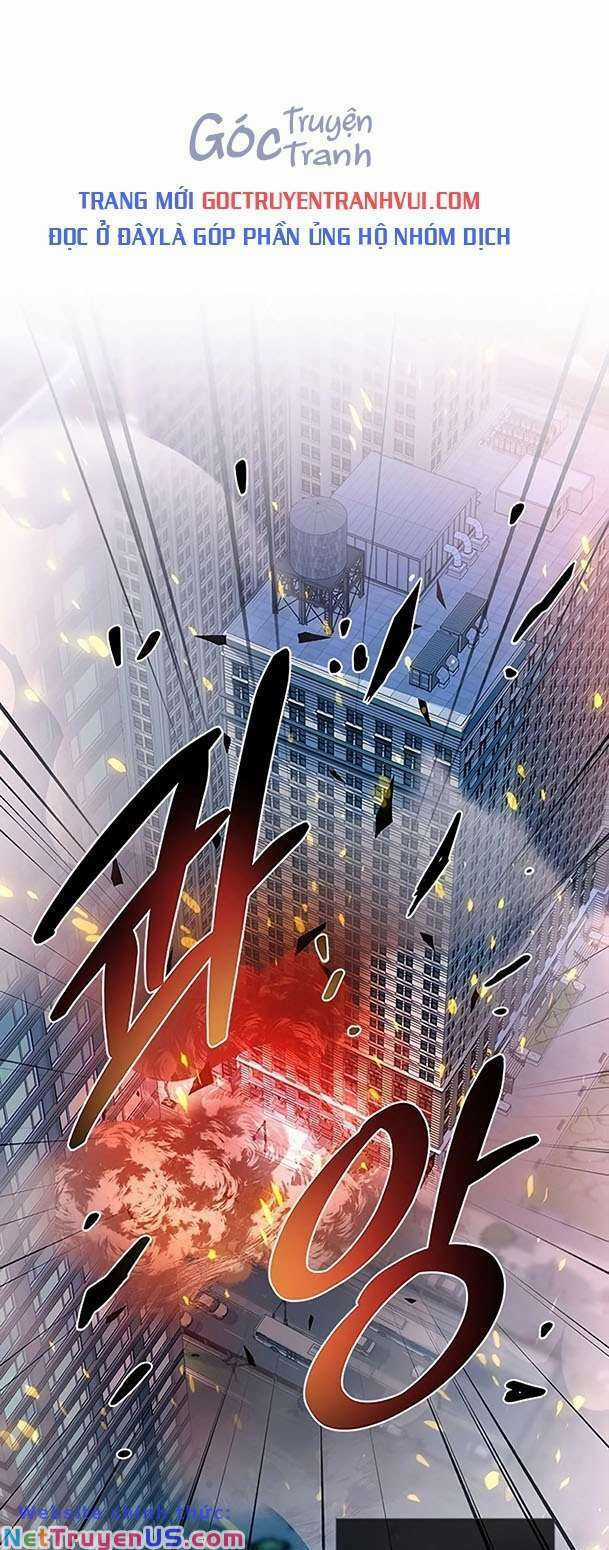 Trùng Sinh Trở Thành Ác Nhân Chapter 105 trang 1