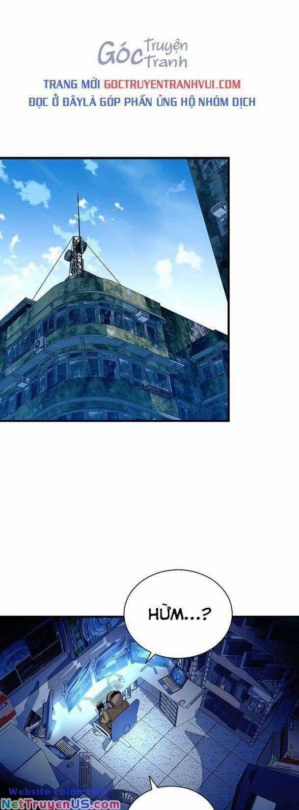 Trùng Sinh Trở Thành Ác Nhân Chapter 114 trang 0
