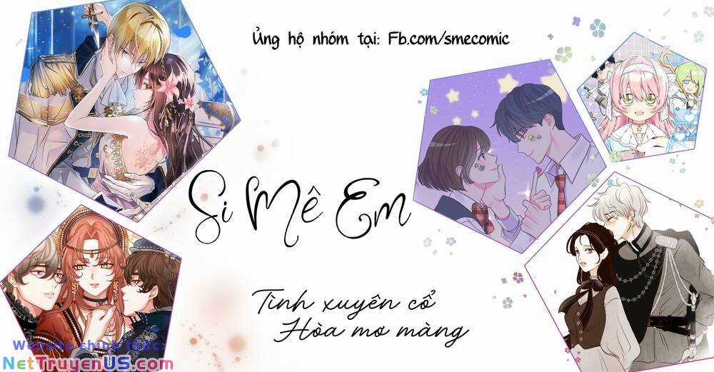 Trùng Sinh Trở Thành Ác Nhân Chapter 122 trang 1