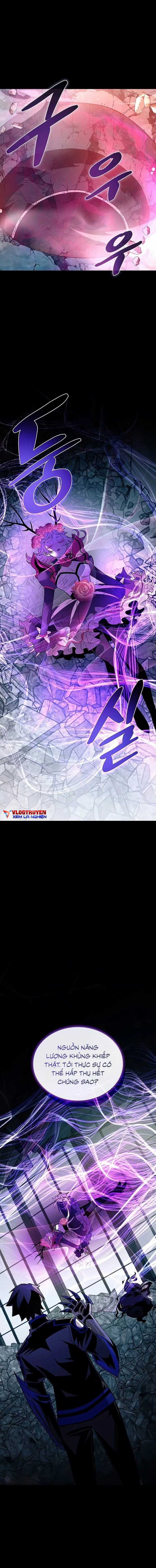 Trùng Sinh Trở Thành Ác Nhân Chapter 139 trang 1