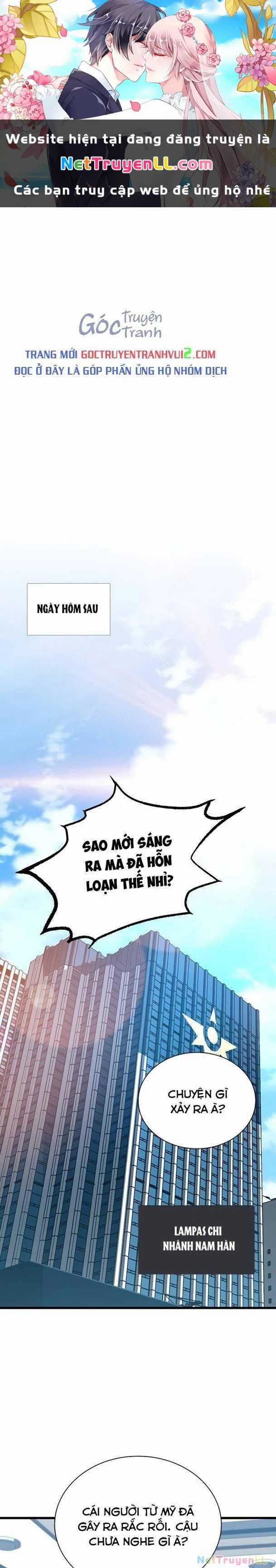 Trùng Sinh Trở Thành Ác Nhân Chapter 147: ToptruyenZ.com trang 1