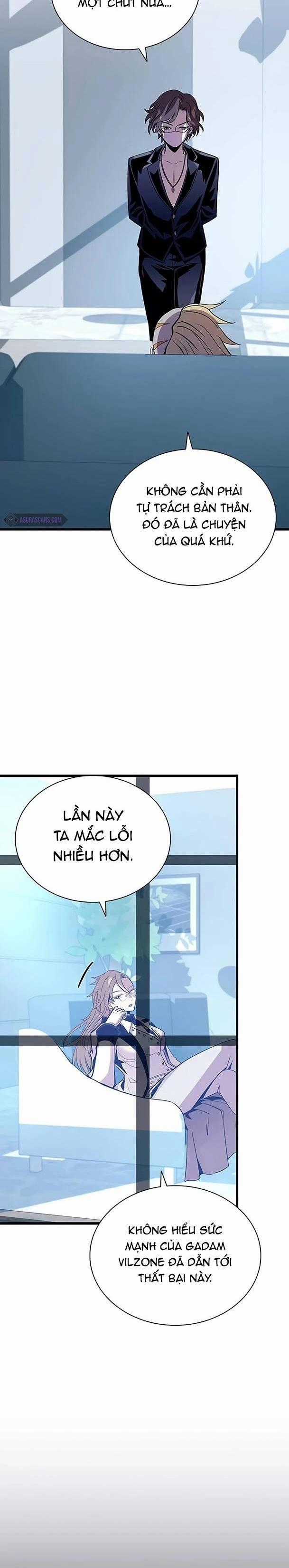 Trùng Sinh Trở Thành Ác Nhân Chapter 148 trang 1