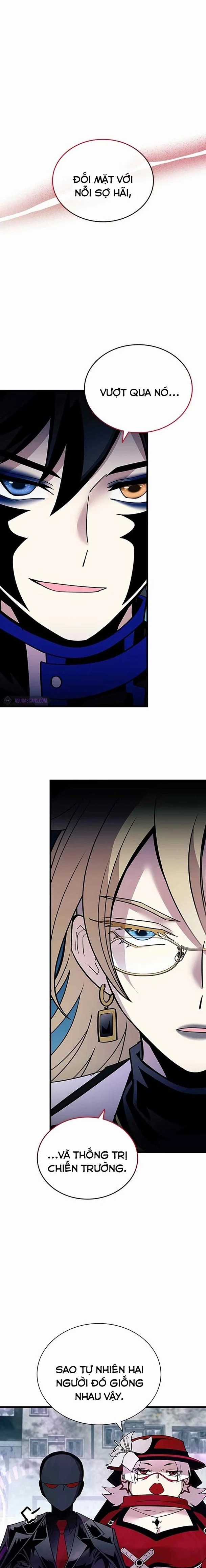 Trùng Sinh Trở Thành Ác Nhân Chapter 149 trang 15