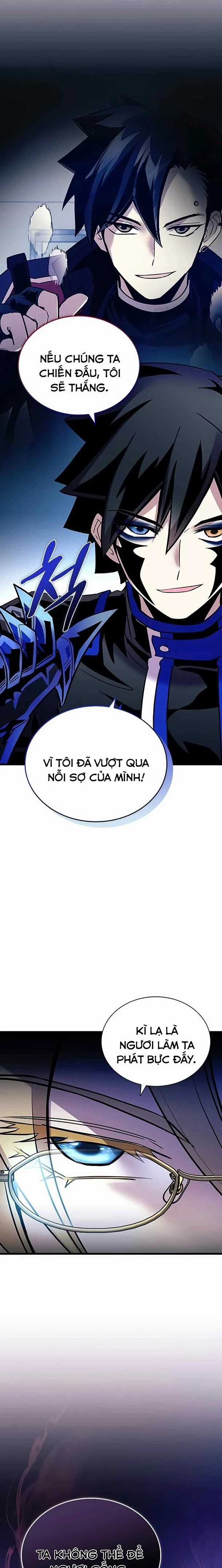 Trùng Sinh Trở Thành Ác Nhân Chapter 149 trang 17