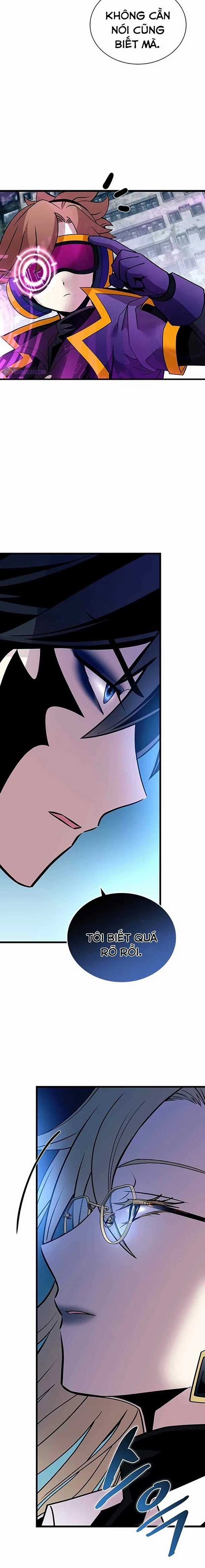 Trùng Sinh Trở Thành Ác Nhân Chapter 149 trang 19