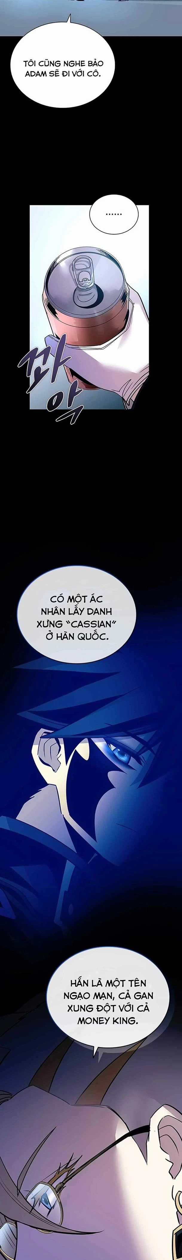 Trùng Sinh Trở Thành Ác Nhân Chapter 149 trang 2
