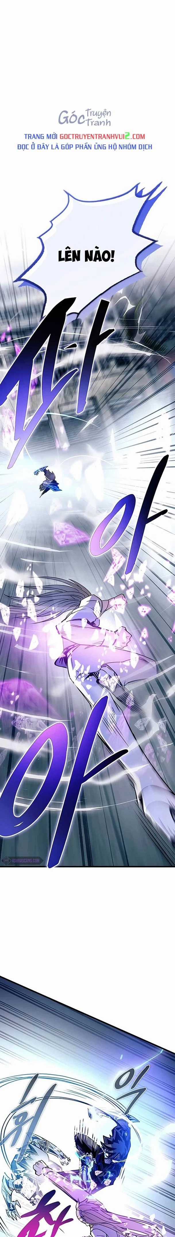 Trùng Sinh Trở Thành Ác Nhân Chapter 149 trang 20