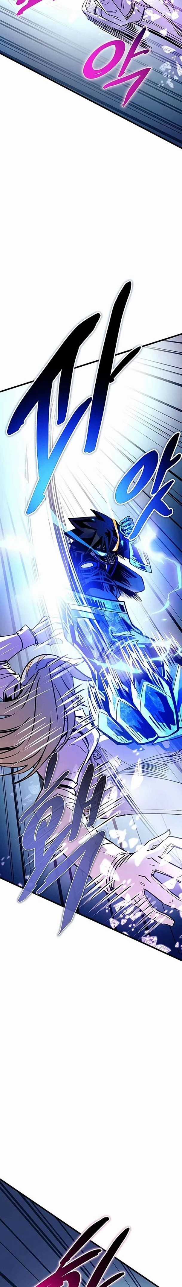 Trùng Sinh Trở Thành Ác Nhân Chapter 149 trang 21