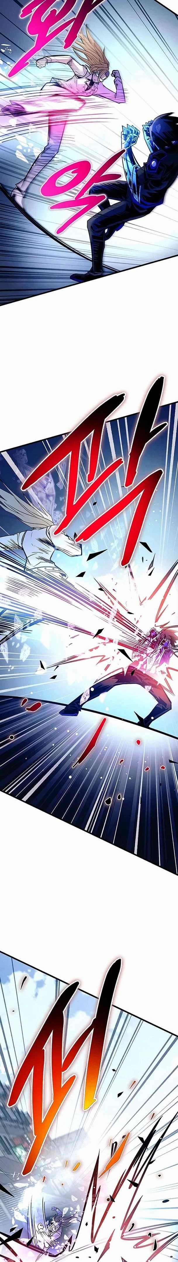 Trùng Sinh Trở Thành Ác Nhân Chapter 149 trang 22
