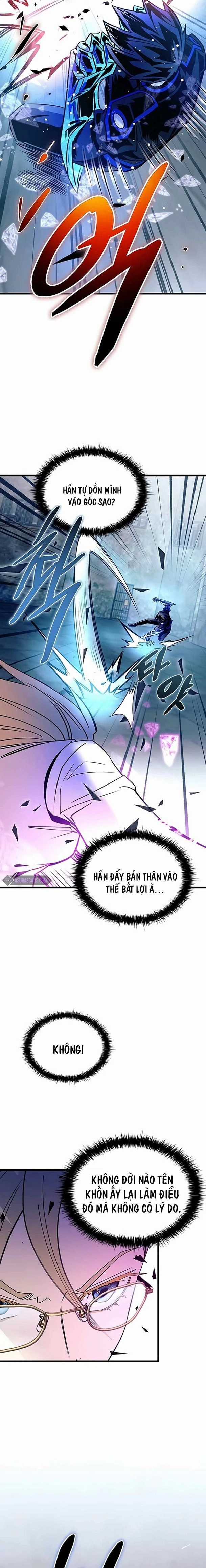 Trùng Sinh Trở Thành Ác Nhân Chapter 149 trang 23